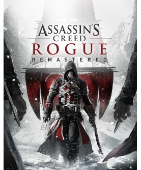 Assassin's Creed Rogue Remastered XBOX One Xbox One Key GLOBAL